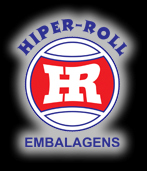 HIPER-ROLL EMBALAGENS