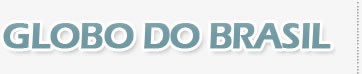 GLOBO DO BRASIL